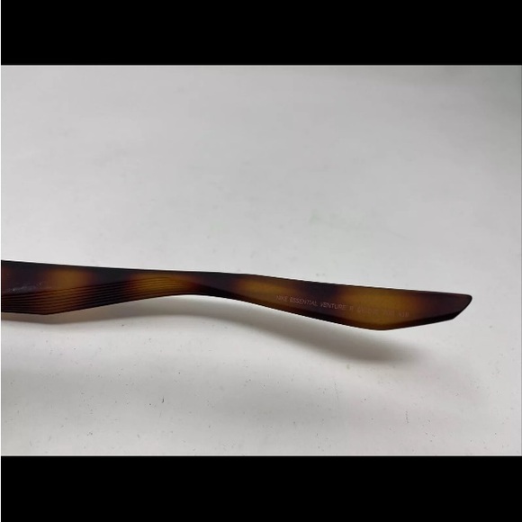 NIKE VENTURE EV1001 200 MATTE TORTOISE GREEN SUNGLASSES non polar main image 5